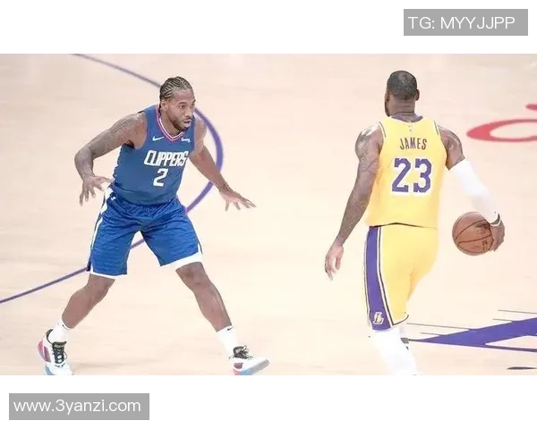 2020季前赛湖人与快船的激烈对决回顾与精彩瞬间分析